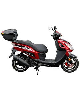 Моторолери