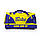 Спортивна сумка Fairtex BAG2 Purple/Yellow, фото 2