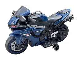 Дитячий електромотоцикл VOLSO VS1900B 40W, 12 V, акумулятор 4.5 Ah