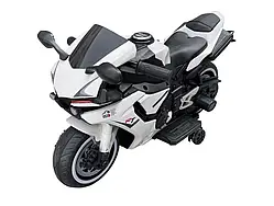 Дитячий електромотоцикл VOLSO VS1900W 40W, 12 V, акумулятор 4.5 Ah