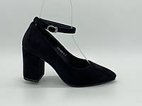 Туфлі на підборах. Маленькі розміри (33, 34, 35).