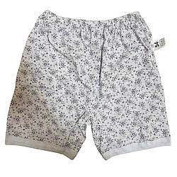 Пантолони жіночі 100% бавовна полтавський трикотаж розмір 56-58