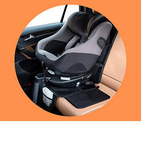 Чохли, органайзери, захисні накидки під дитячі автокрісла, Бустери