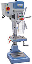 DMT 16 Промисловий свердлильний верстат по металу з реверсом (1,1 кВт) Bernardo, фото 2