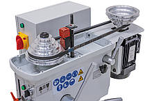 DMT 16 Промисловий свердлильний верстат по металу з реверсом (1,1 кВт) Bernardo, фото 4