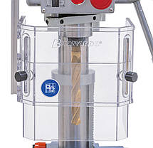 DMT 16 Промисловий свердлильний верстат по металу з реверсом (1,1 кВт) Bernardo, фото 5