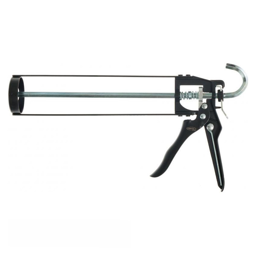 Пістолет для герметика Toptul JJAY0902, фото 1