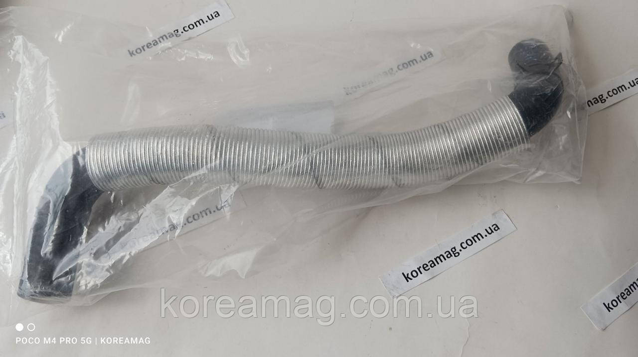 Патрубок обігрівача Hyundai I30 CRDI, фото 1