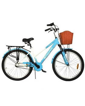 Міські велосипеди