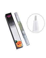 Олія для кутикули в олівці Master Professional (orange)