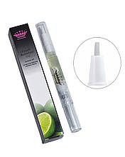 Олія для кутикули в олівці Master Professional (lemon)