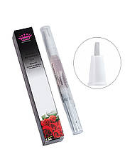 Олія для кутикули в олівці Master Professional (rose)