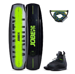 Вейкборд Jobe Package Vanity 141
