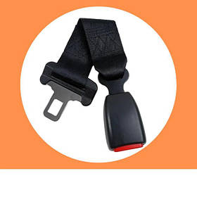 Ремені безпеки, подовжувачі ременів безпеки