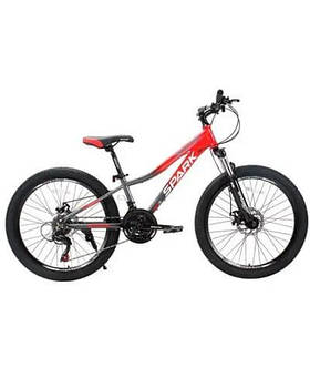 Підліткові велосипеди