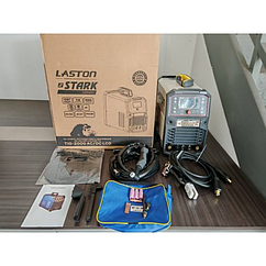 Інвертор аргонодуговий Stark TIG-200G AC/DC LCD (230600355)