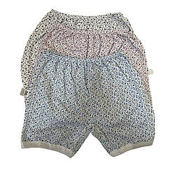 Пантолони жіночі 100% бавовна начос байка полтавський трикотаж розміри 50-56