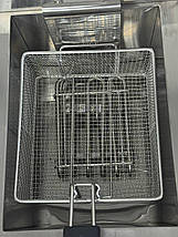 Фритюрниця Hurakan HKN-FT10N, фото 5