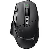 Миша бездротова Logitech G502 X Lightspeed Black (910-006180), фото 7