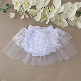 Натільна білизна дитяча