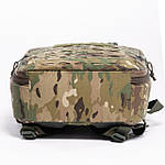 Захисний рюкзак для дронів 1.0 Brotherhood M Мультикам, фото 3