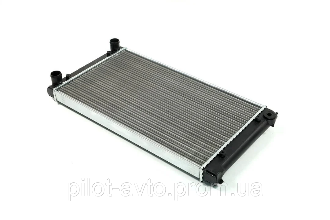 Радіатор охолодження двигуна для Фольксваген Пассат Б3 Volkswagen Passat B3 Tempest TP15651741