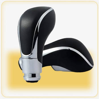 Ручки КПП та чохли