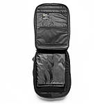 Захисний рюкзак для дронів 1.0 Brotherhood M Чорний, фото 6