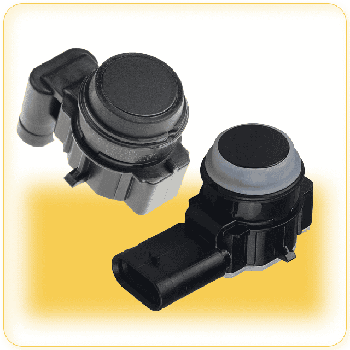 Парктроніки