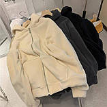 Зипка для пишних дам "Фліс", фото 4