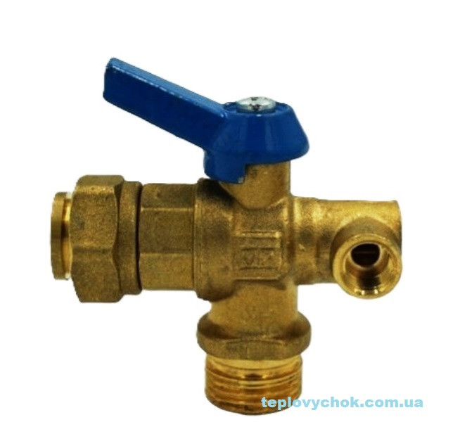 Кран підпитки для котла Беретта Beretta R2265, фото 1