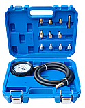 Набір для вимірювання тиску оливи в двигуні Falcon F06021, фото 2