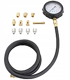 Набір для вимірювання тиску оливи в двигуні Falcon F06021, фото 3