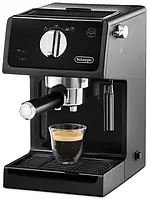 Ріжкова кавоварка еспресо Delonghi ECP 31.21 (б/у)
