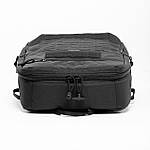 Захисний рюкзак для дронів 1.0 Brotherhood M Чорний, фото 4