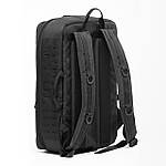 Захисний рюкзак для дронів 1.0 Brotherhood M Чорний, фото 3