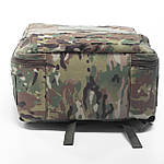 Захисний рюкзак для дронів 1.0 Brotherhood L Мультикам, фото 6