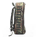 Захисний рюкзак для дронів 1.0 Brotherhood L Мультикам, фото 4