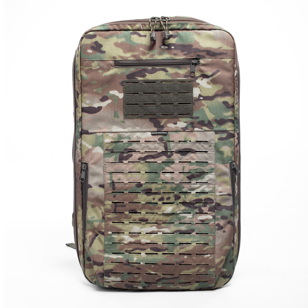 Захисний рюкзак для дронів 1.0 Brotherhood L Мультикам, фото 1