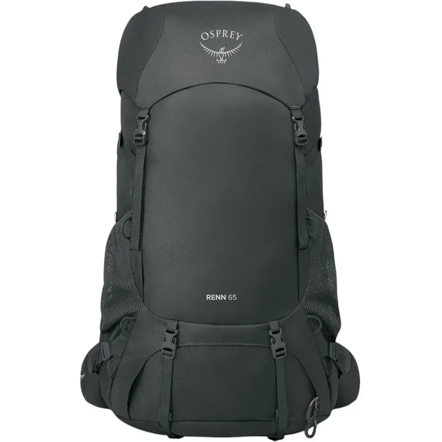 Рюкзак Osprey Renn 65 Black, фото 1