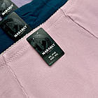 Жіночі бавовняні трусики #5100  Marabut (Anttifu) МІКС, фото 4