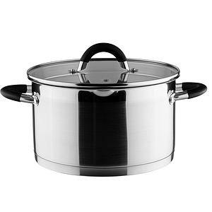 Каструлі, сотейники