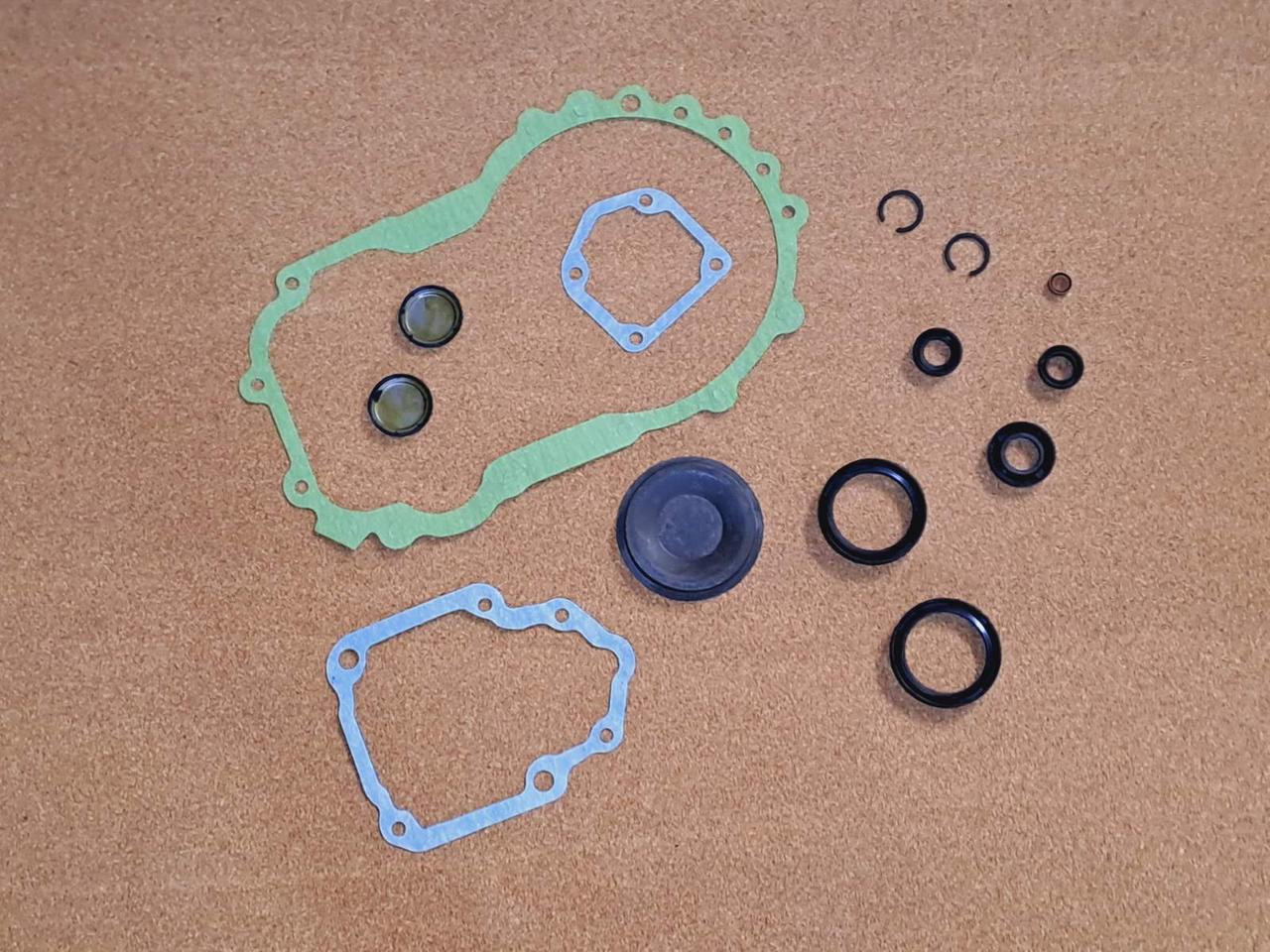 Комплект прокладок КПП Chery Amulet, Чері Амулет, Чері Амулет, фото 1