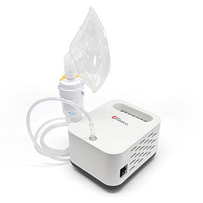 Як вибрати для всієї родини Небулайзер (інгалятор)