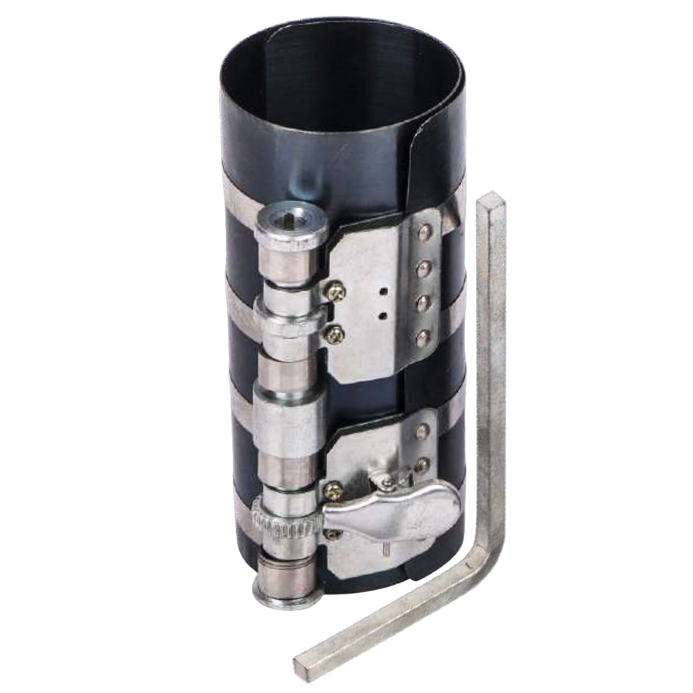 Оправка поршневих  кілець Ø90-175мм 150мм SIGMA (6230171), фото 1