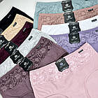 Жіночі бавовняні трусики Lady Part #027, фото 2