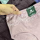 Жіночі бавовняні трусики Lady Part #027, фото 3