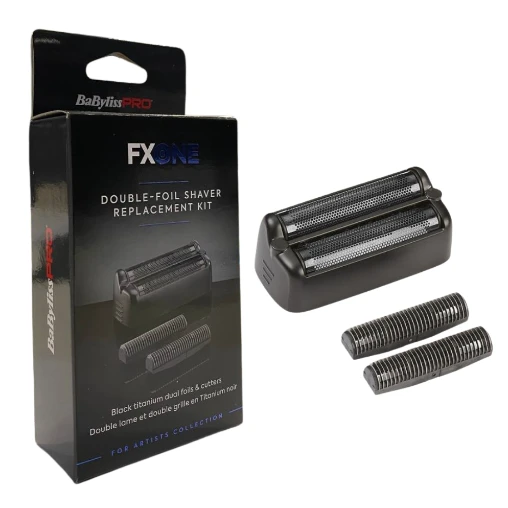 Сітка та різальна головка для шейвера BabylissPro FX79FSMBE, фото 1