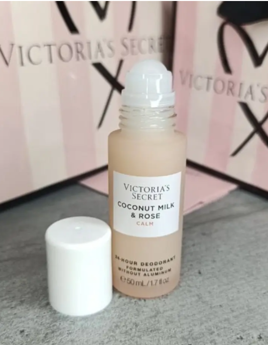 Дезодорант Victoria's Secret Coconut Milk&Rose, фото 1