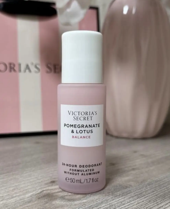 Дезодорант Victoria`s Secret Pomegranate & Lotus, фото 1